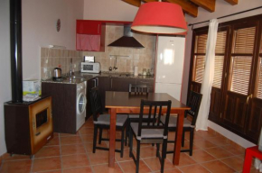 Гостиница casa sampietro 2  Алькесар